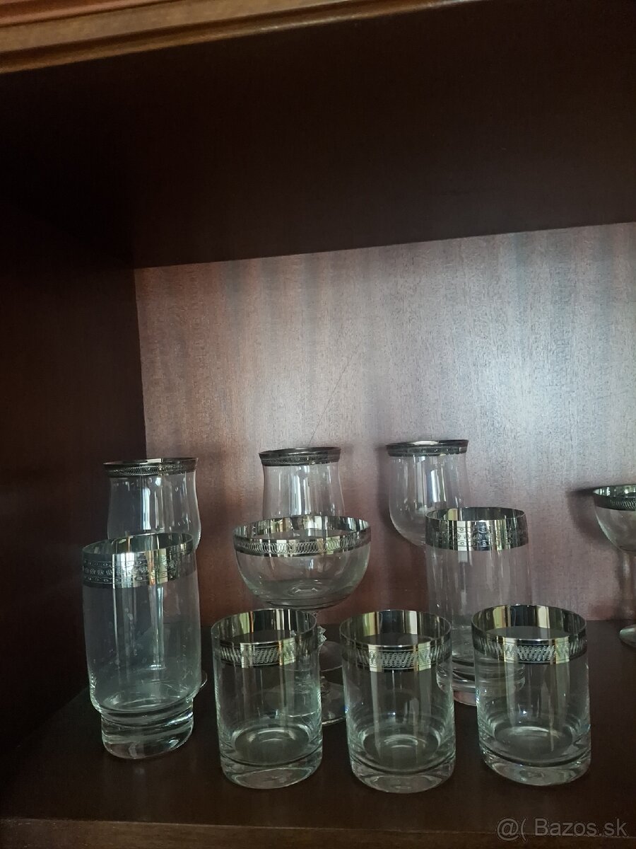 Predám porcelánove supravy. - 5