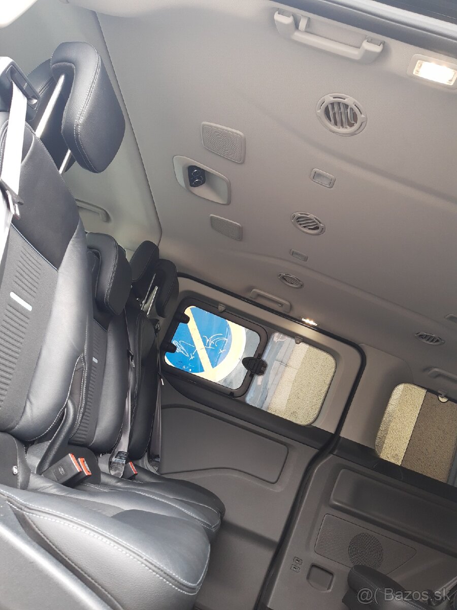 FORD TOURNEO Active 2.0 TDCI - 5