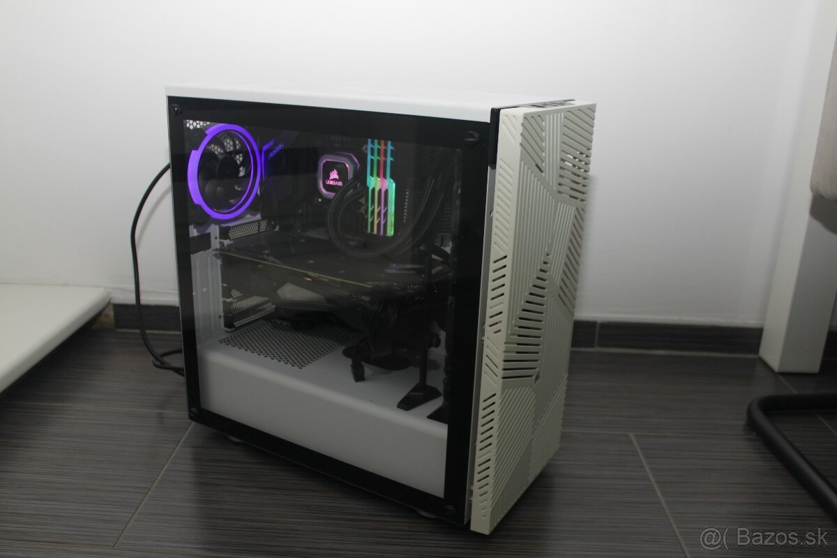 Predám herný počítač. - 5