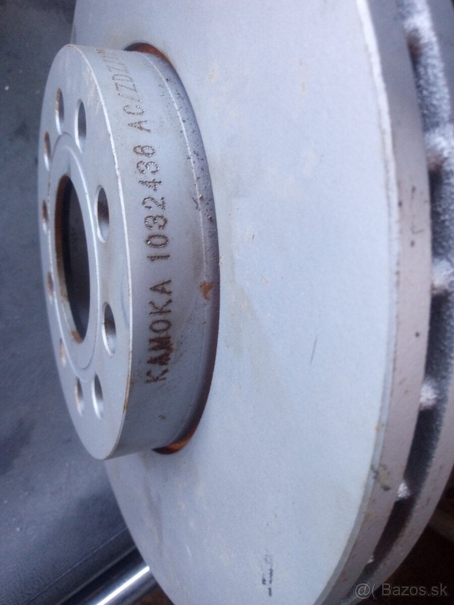 skodan octavia 2 - 5