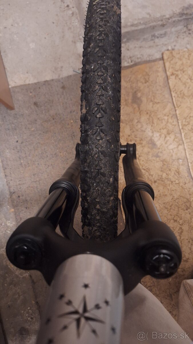 Manitou circus expert + koleso - 5