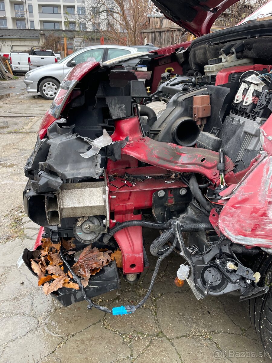 Citroen Berlingo 1.6 i - 5