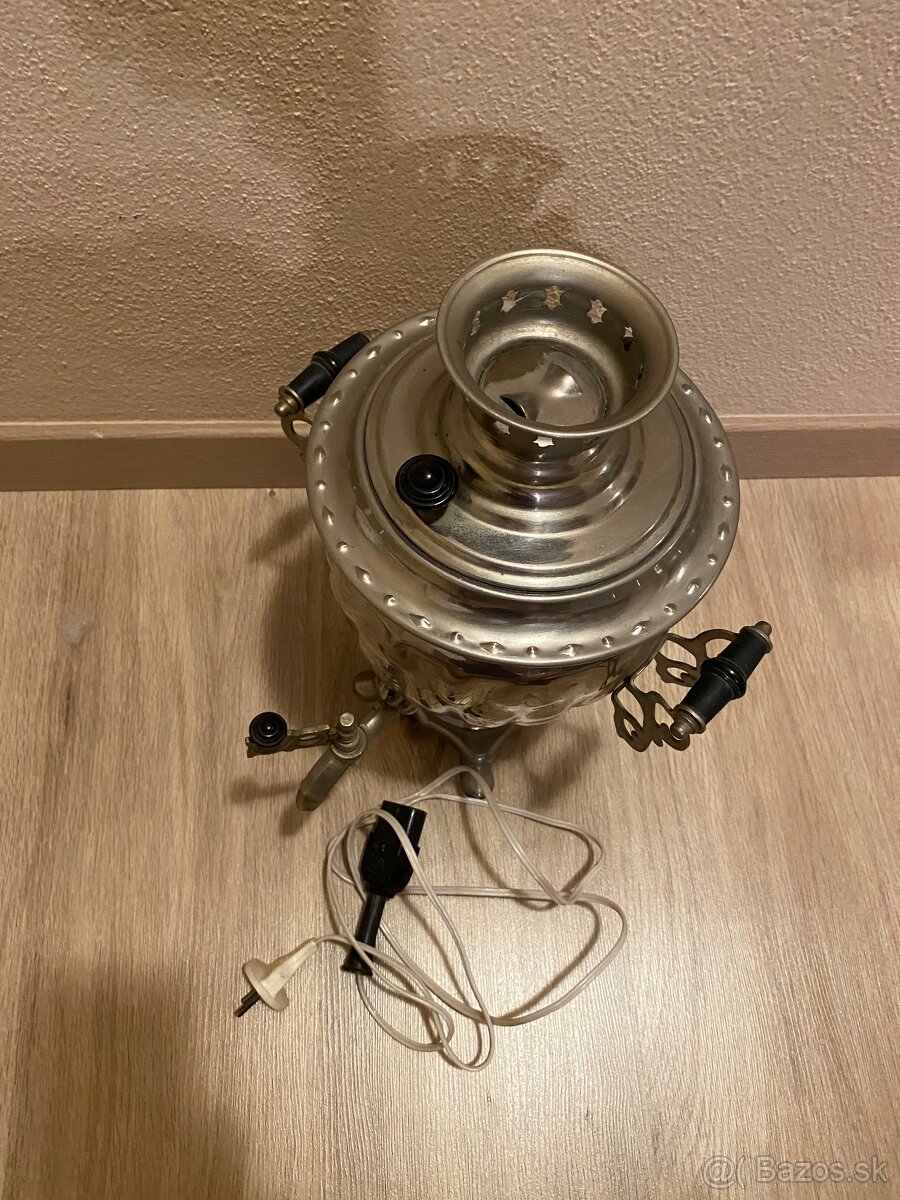 Samovar - 5