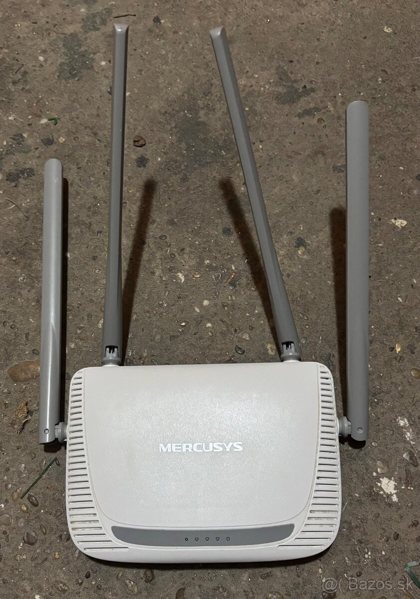 Skylink set top box - 5