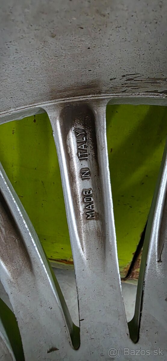 5x120 R22 Orbica - 5