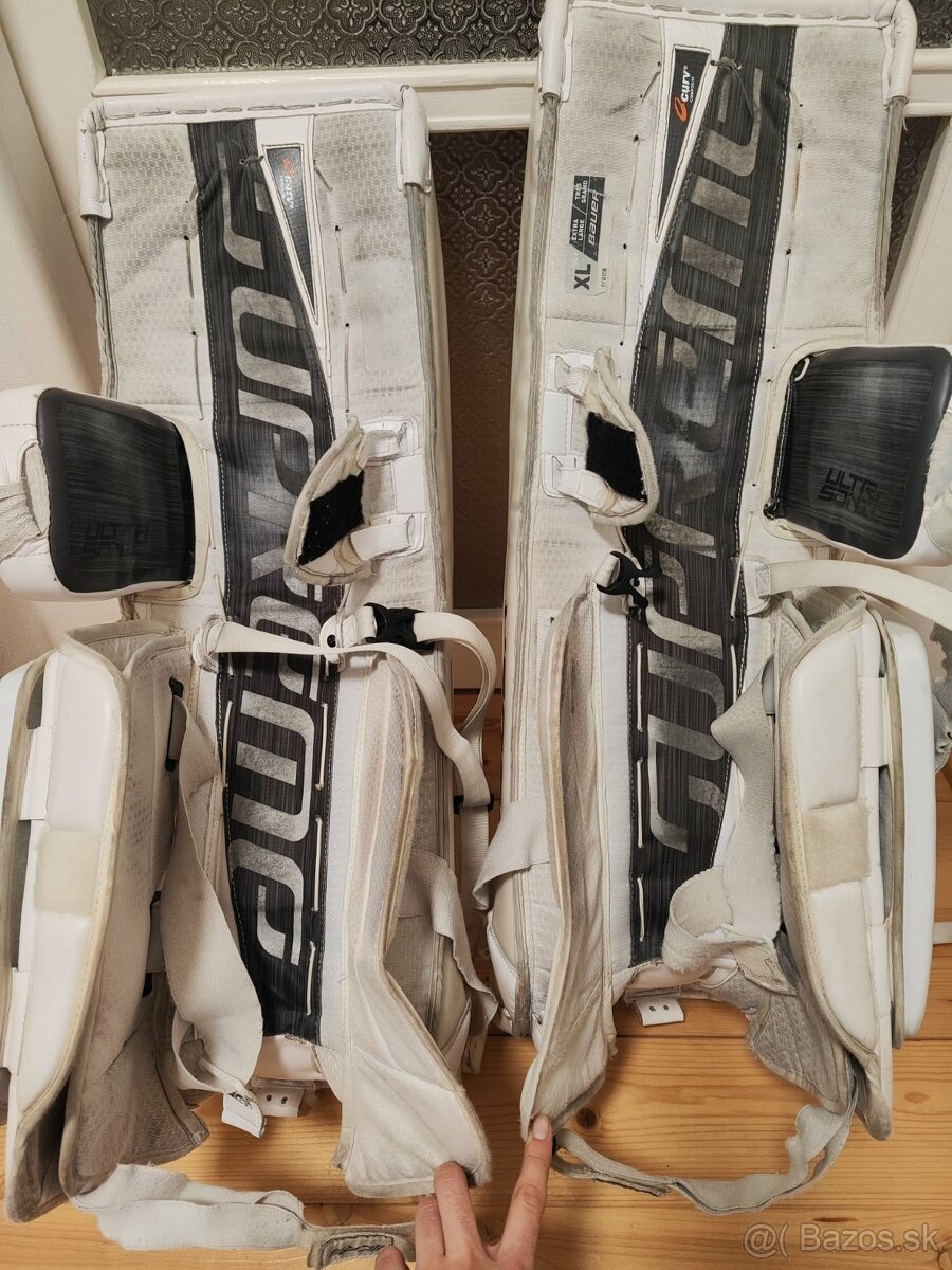 Brankárska výstroj - 5