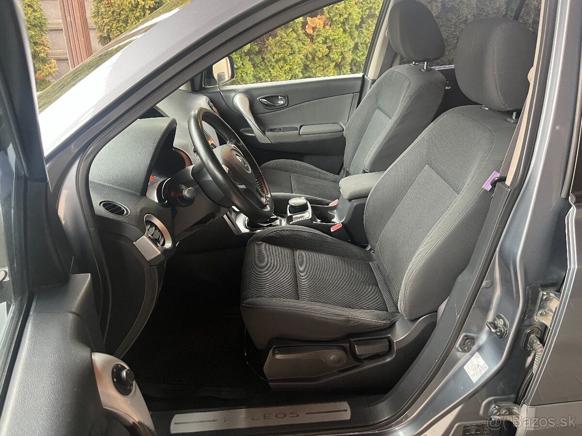 Renault Koleos 2.0 dCi 16V 175k 4x4 LS Exception - 5