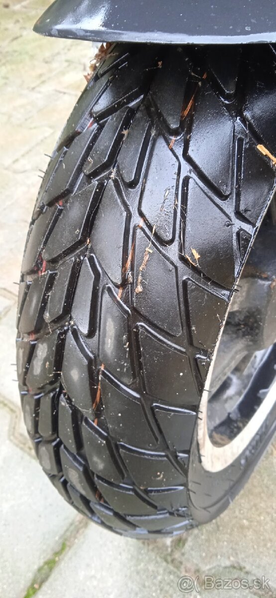 Keeway Matrix 50 - 5