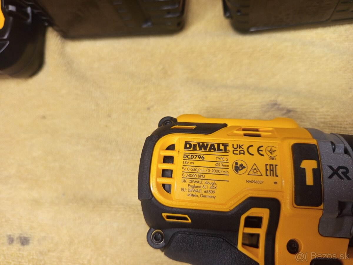 Dewalt 18v - 5
