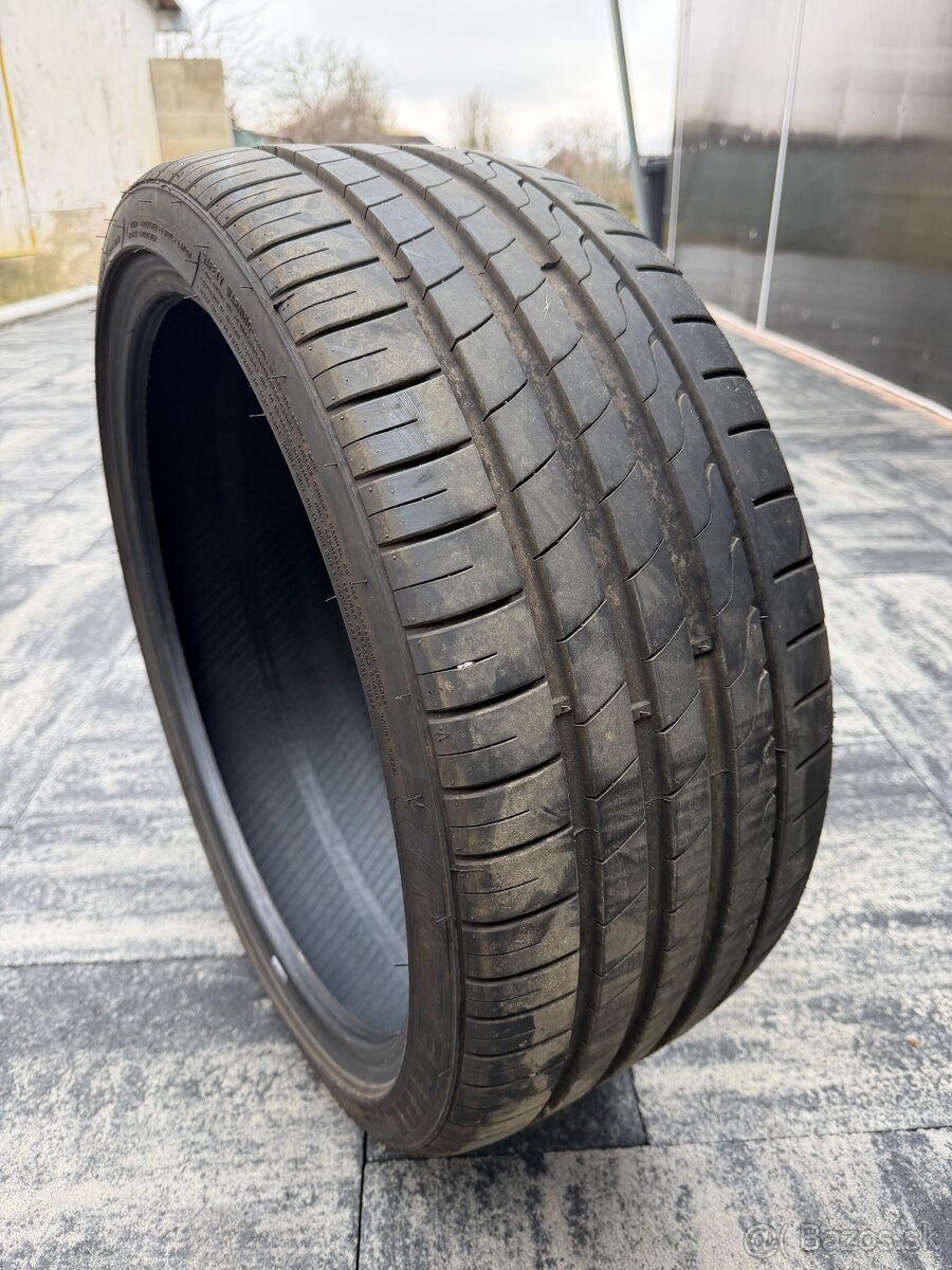 225/35R19 Letne IMPERIAL 2025 - 5