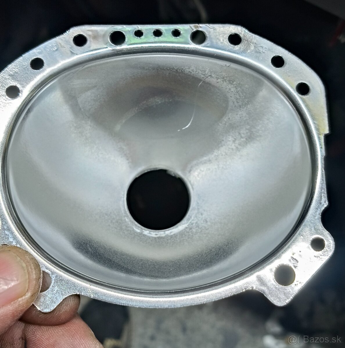 Paraboly Hella D1S,D2S,D3S - 5