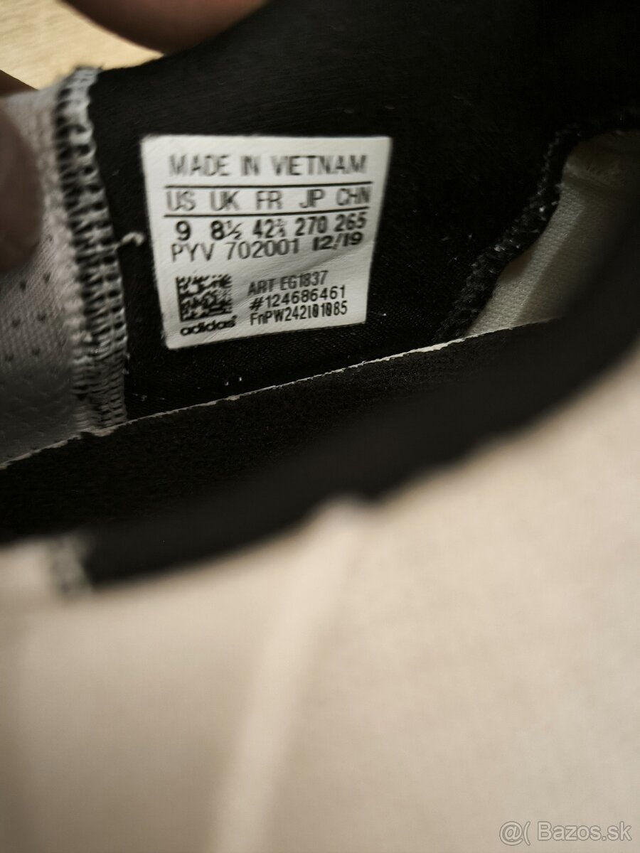 Adidas solar glide x Human Made - 5