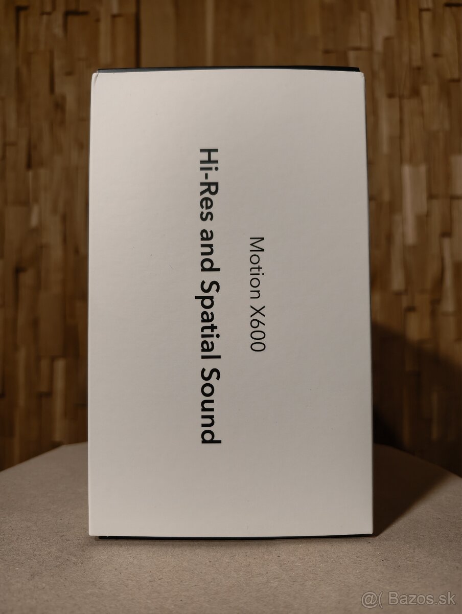 Soundcore Motion X600 Aurora Green - 5