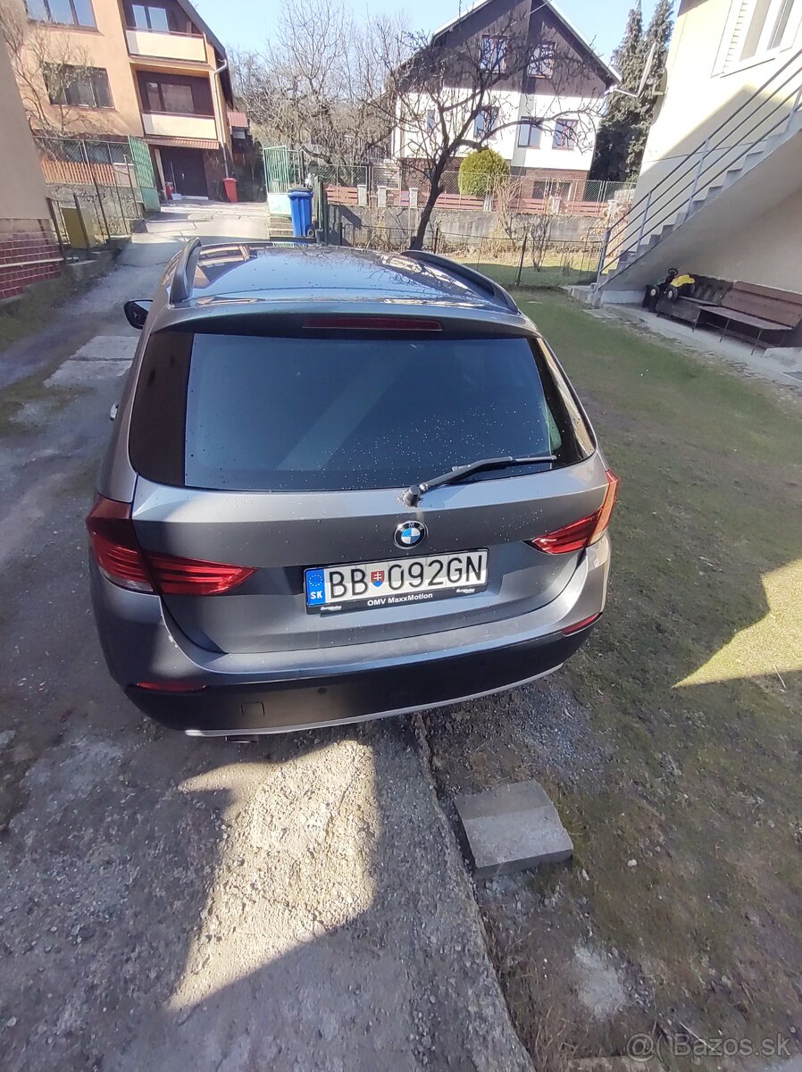 BMW X1 2.0 D 44 - 5