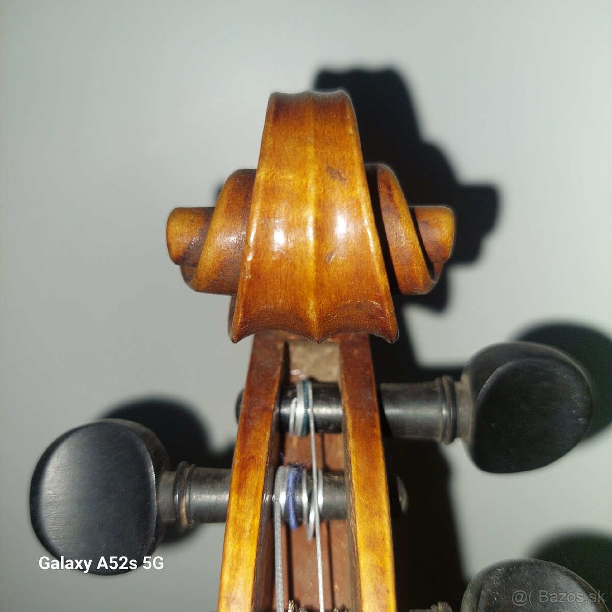 Husle Carlo Teflore F Milano - 5