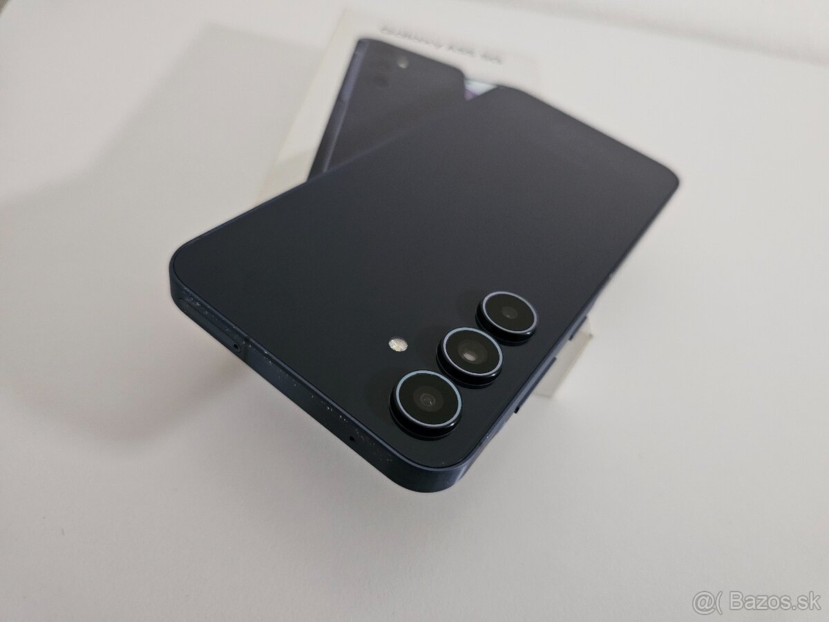 Samsung Galaxy A55 - 5