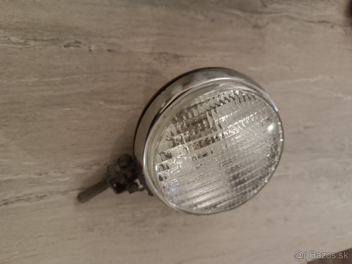 Cúvacie svetlá PAL - 5