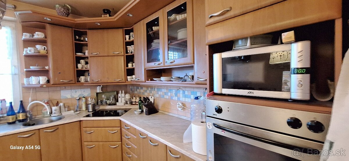 PREDAJ - 4-izbový RD Jelka - 5