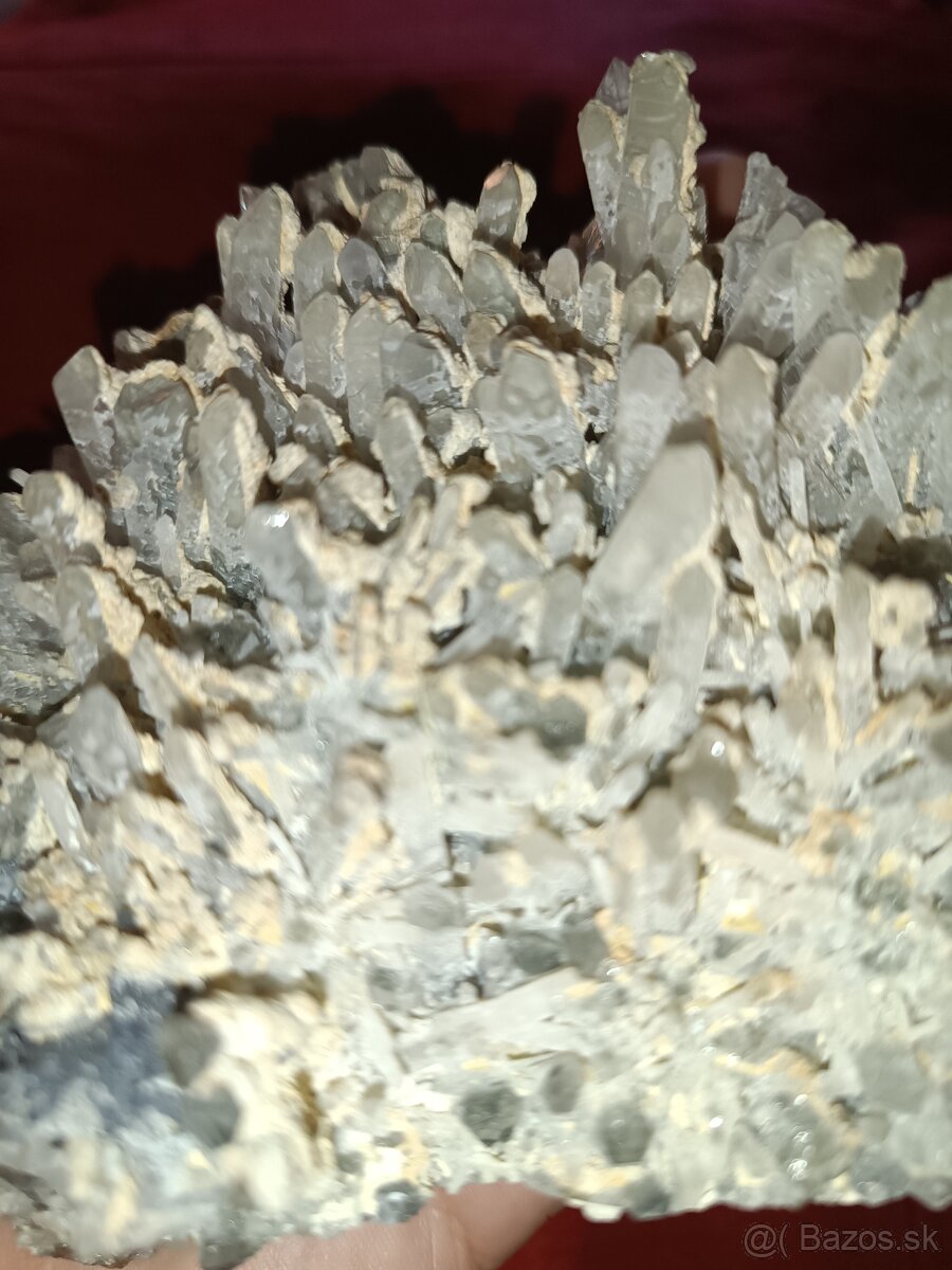 Minerál Madan z Bulharska - 5