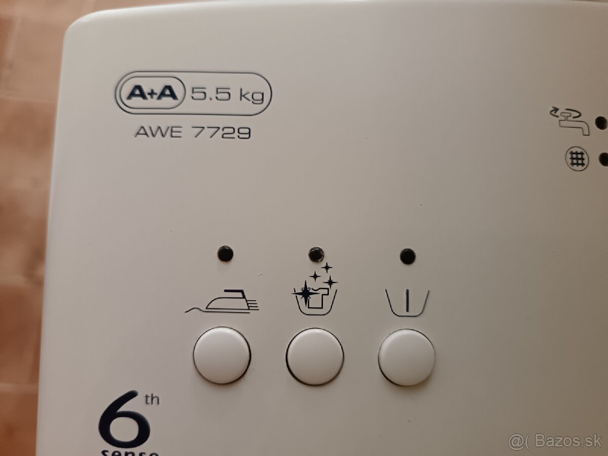 Práčka whirpool s dovozom v ba - 5