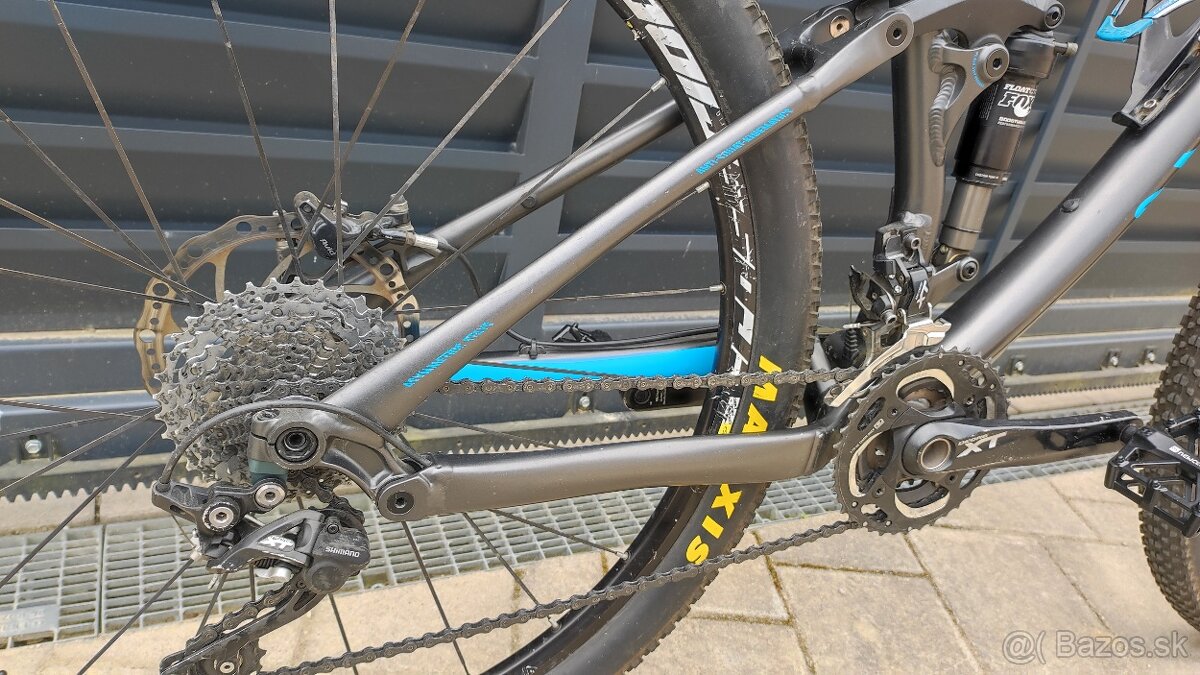 Canyon nerve 8.9 - 5