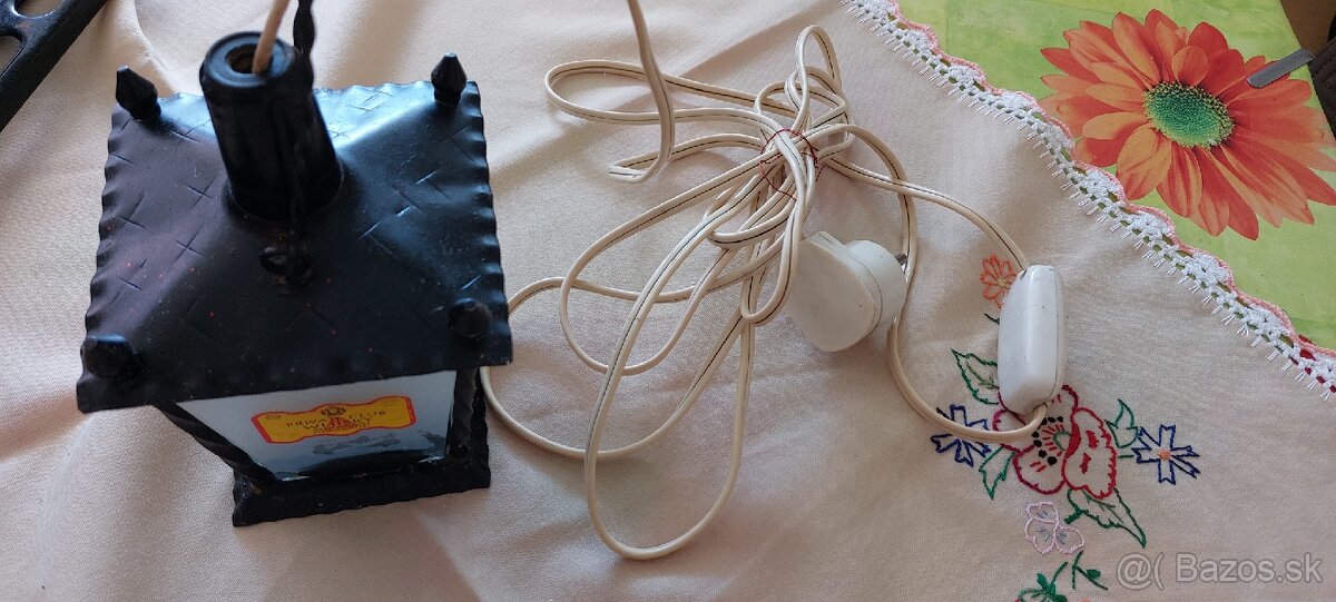 Lampaš a mix vecičky - 5