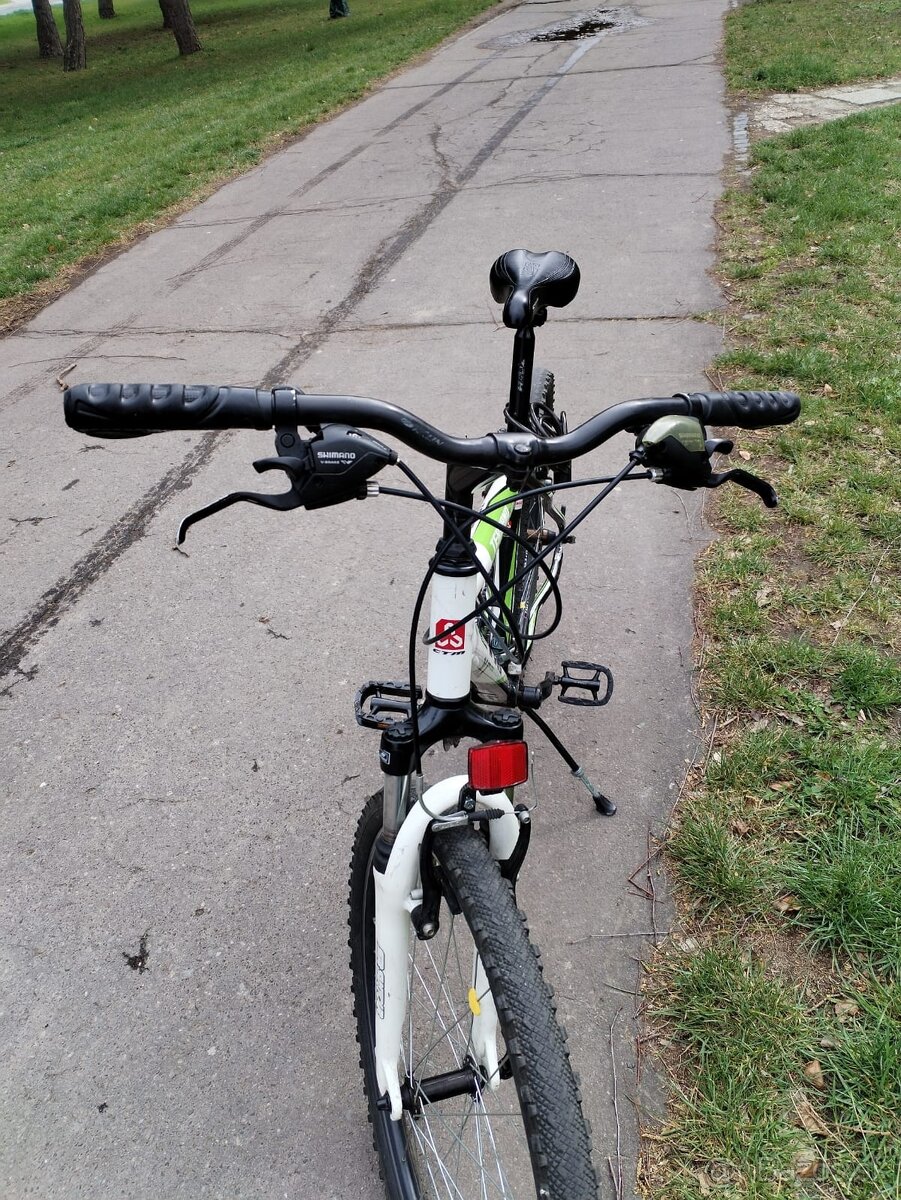 Bicykel 26 - 5