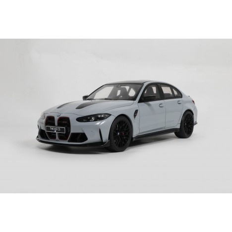 Gt spirit 1:18 - 5