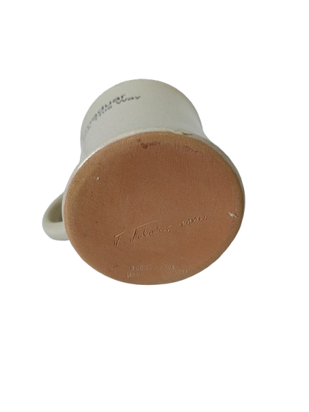 Maduar Nový CD Album Walk This Way + Ručne vyrobená Šálka - 5