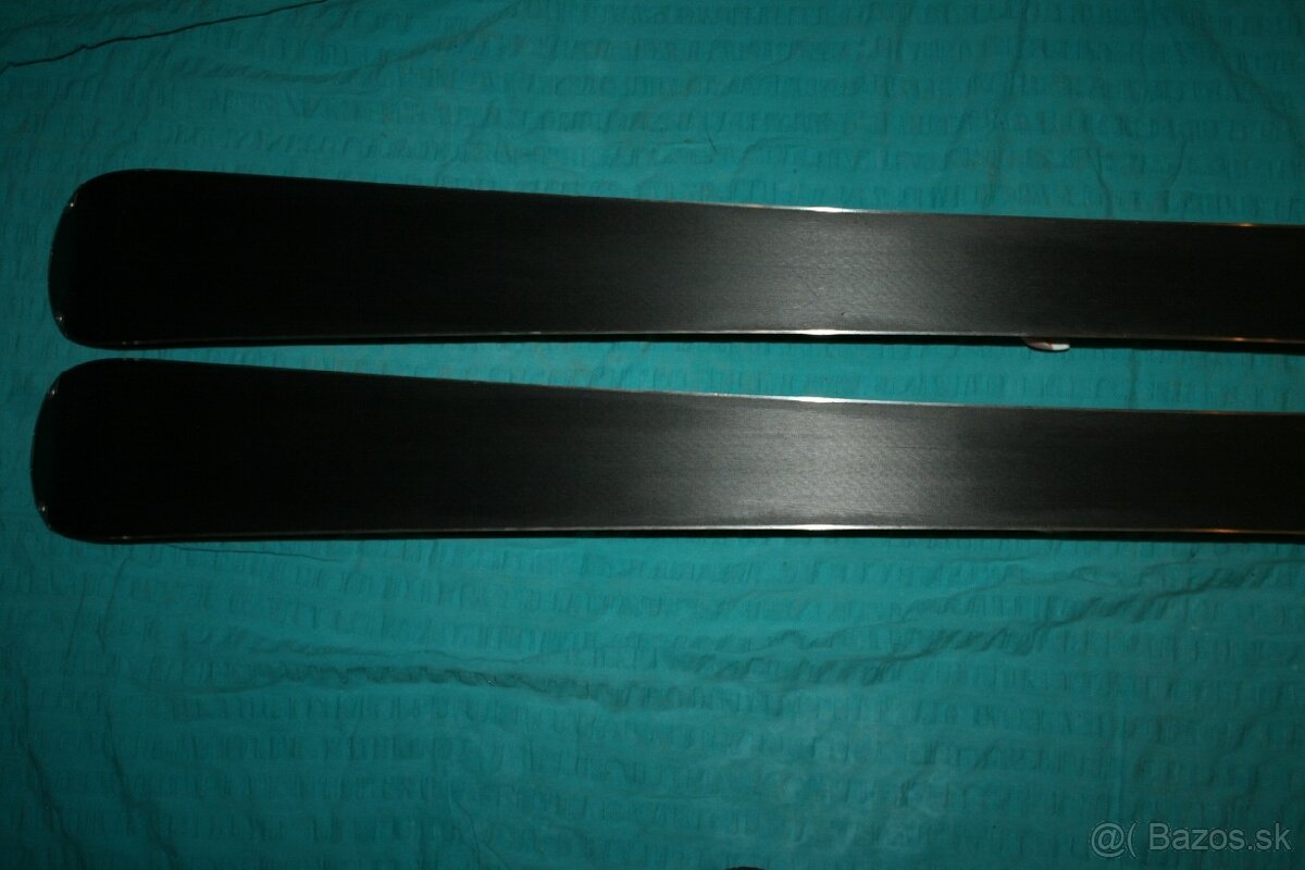 dámske lyže Rossignol Experience 152 cm - 5