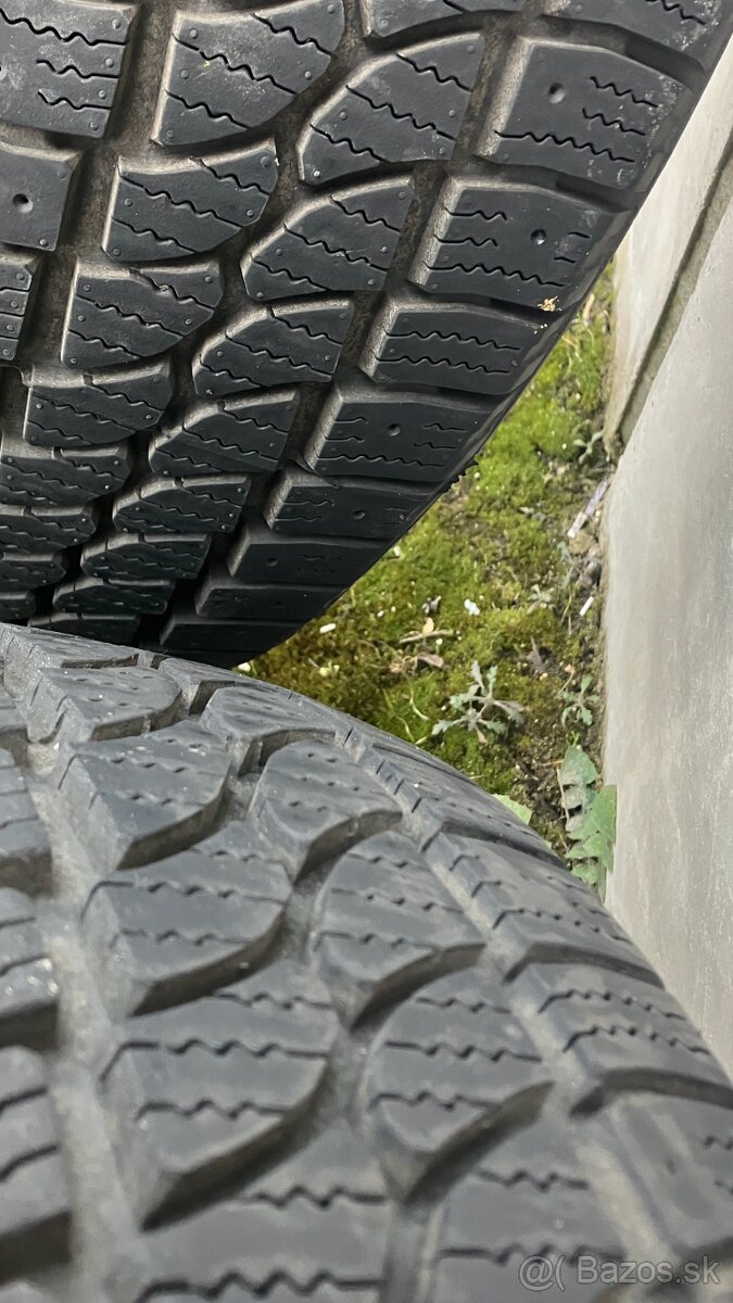 5x112 r16 195/60 r16c SAG akcia - 5