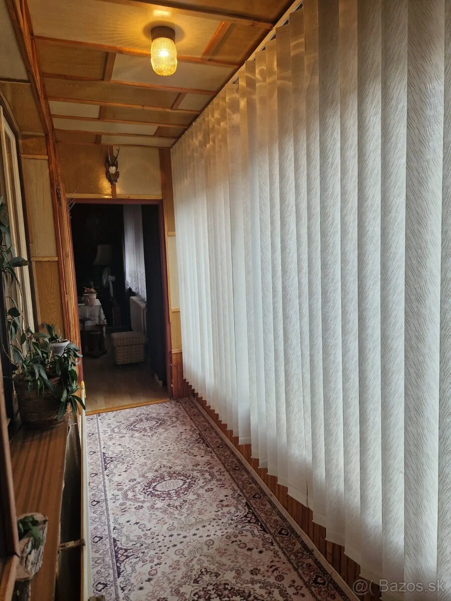 3,5 izb. dom PREDAJ Veľké Zálužie - 5