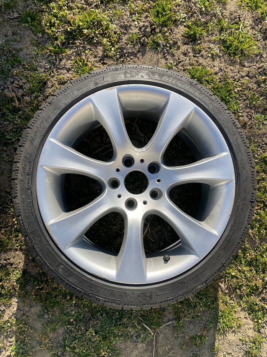 BMW R18 (235/40 ET20) - 5