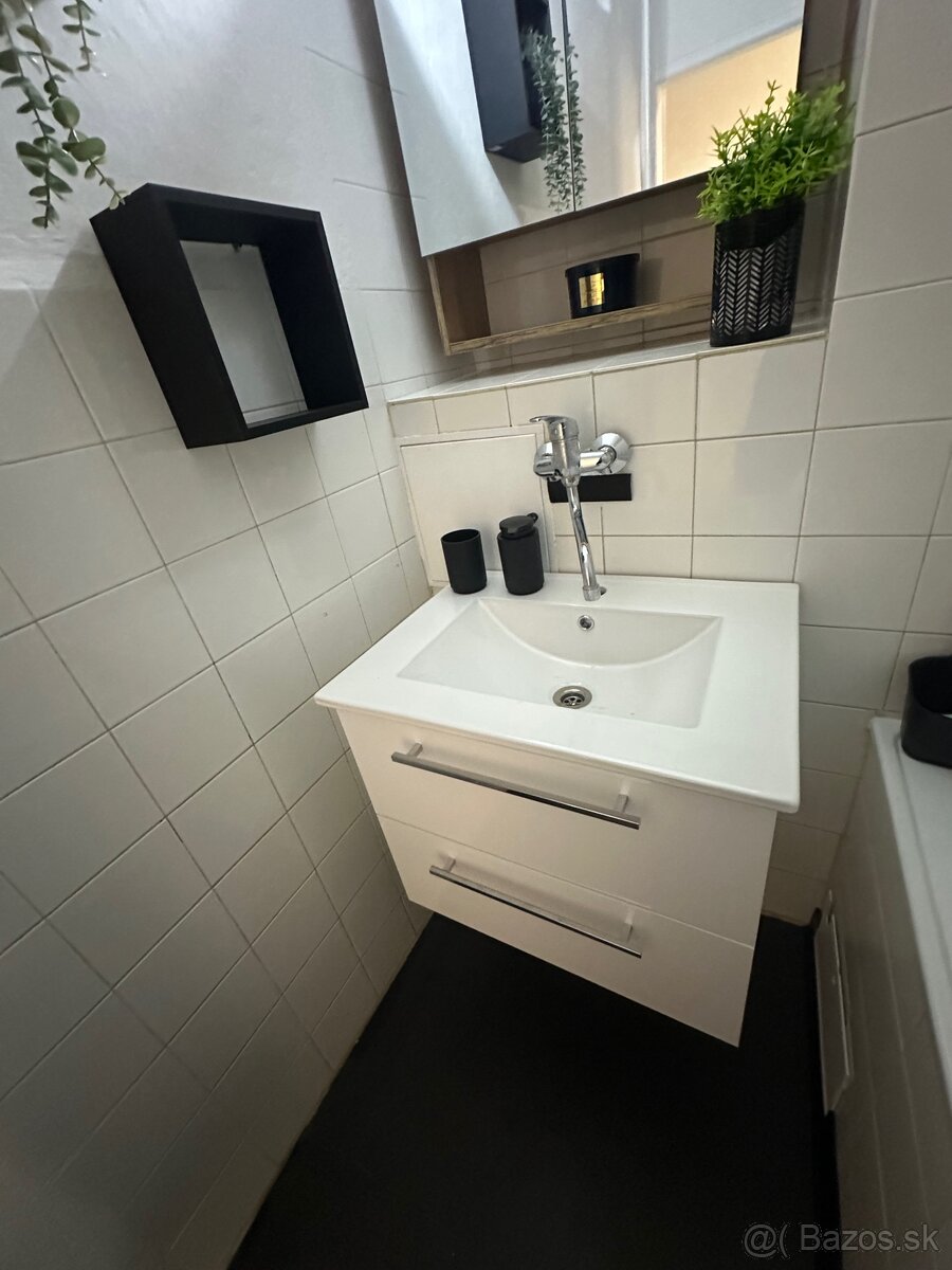 Prenájom 2izbový byt v Žiari nad Hronom - 5