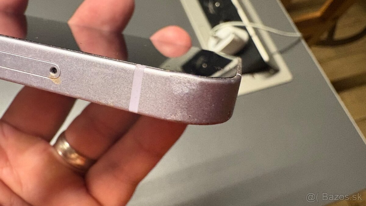 iPhone 14 128gb Purple - 5