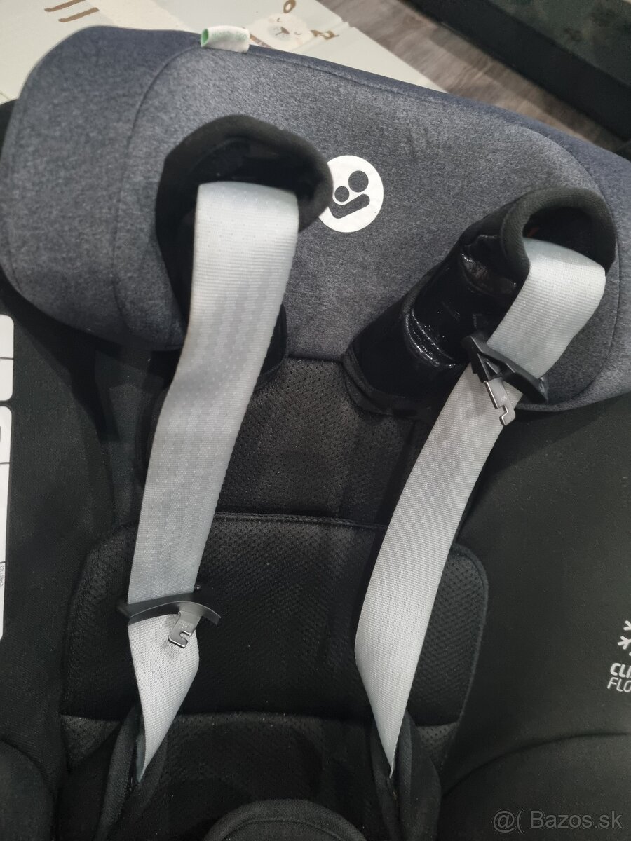 Autosedacka Maxi Cosi otočná 0-4 roky - 5