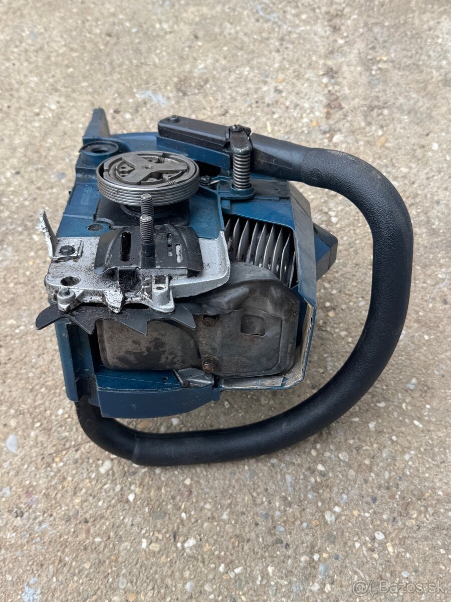 Predam motorovú pílu Einhell 1E39F - 5