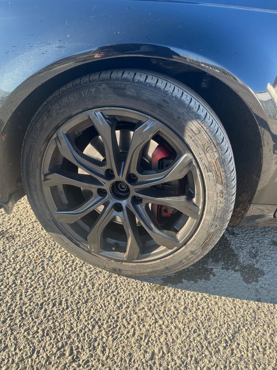 Audi A4B7 3.0TDi 171kw - 5