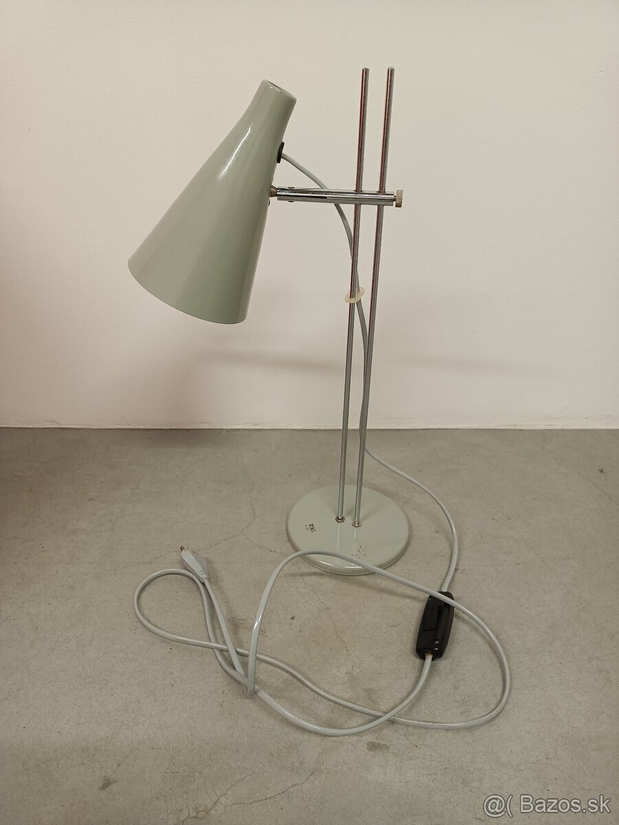 Lampa Josef Hůrka - 5