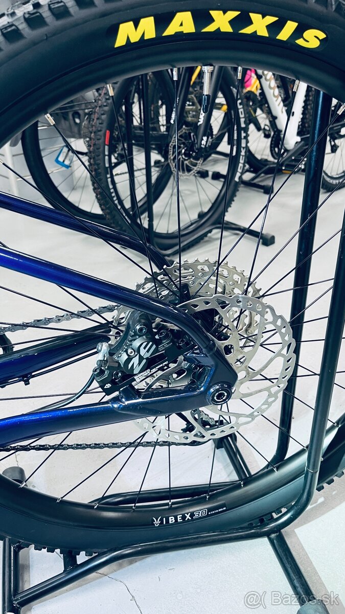 MARIN San Quentin - 5