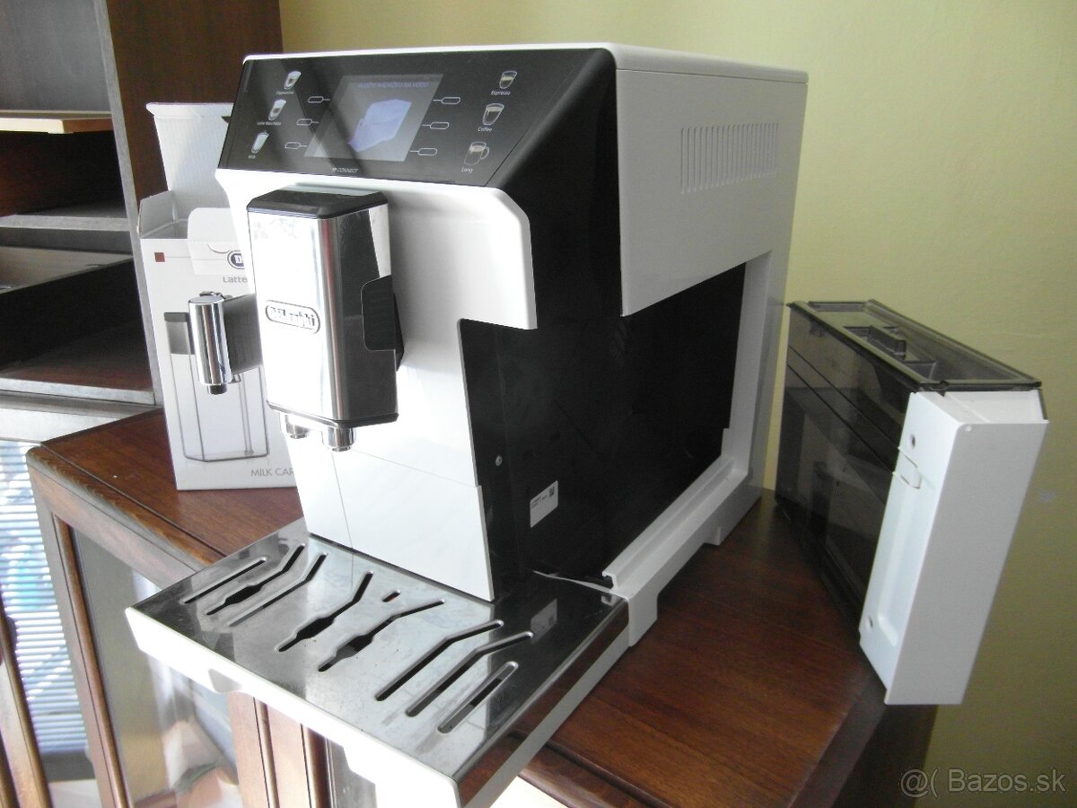DeLonghi PrimaDonna Class - 5