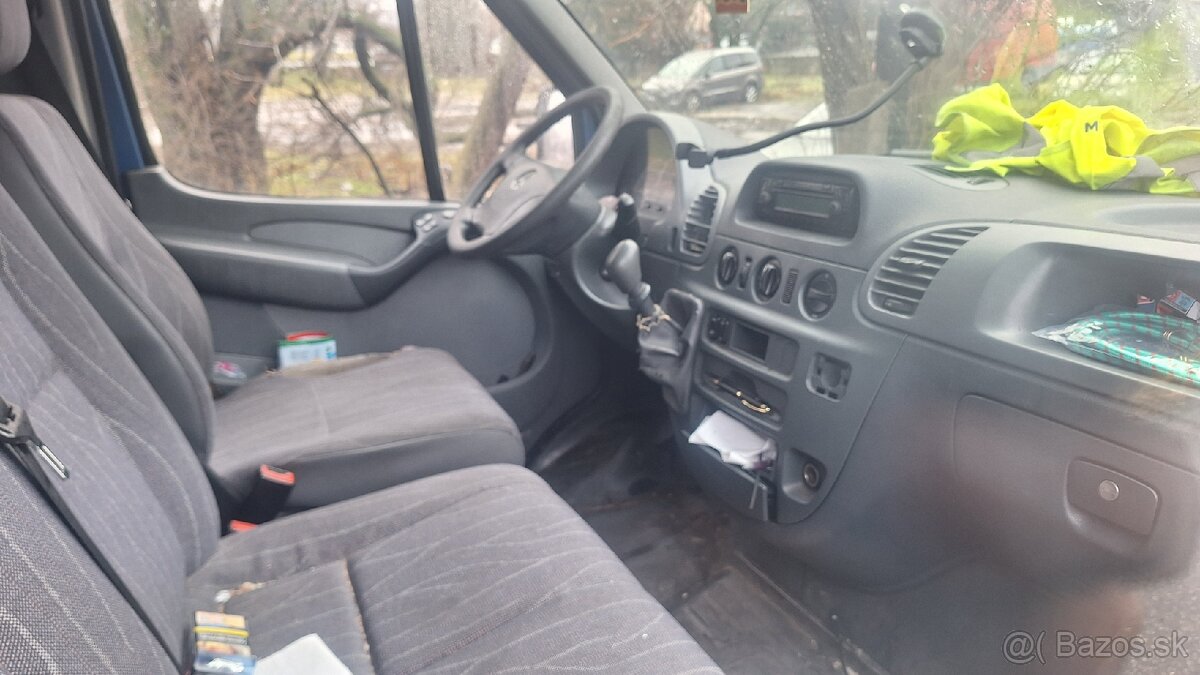 Predam sprinter 316cdi - 5