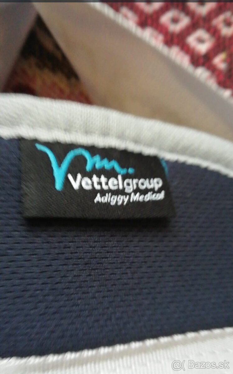 zabezpečovací pás na vozík - 5