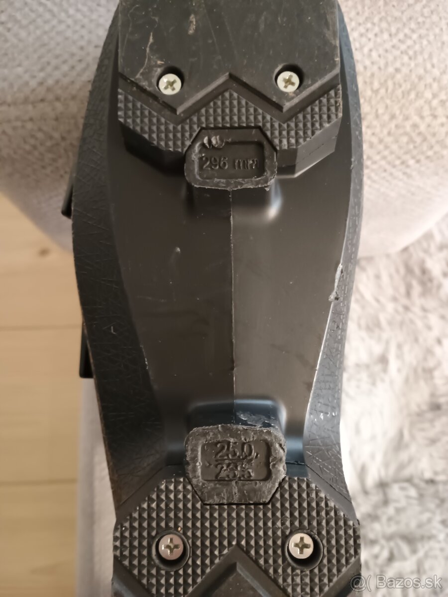 Lyžiarky McKinley - 5