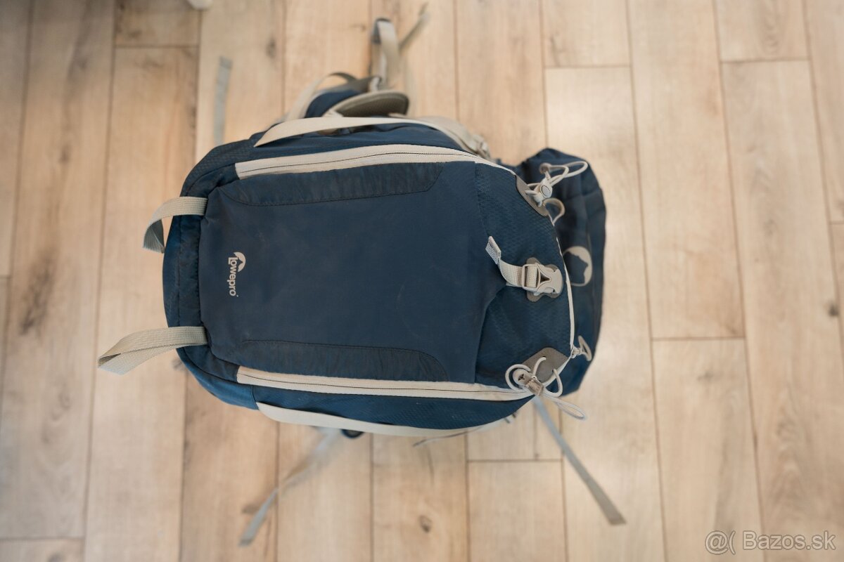 LOWEPRO ROVER PRO 45L AW - 5
