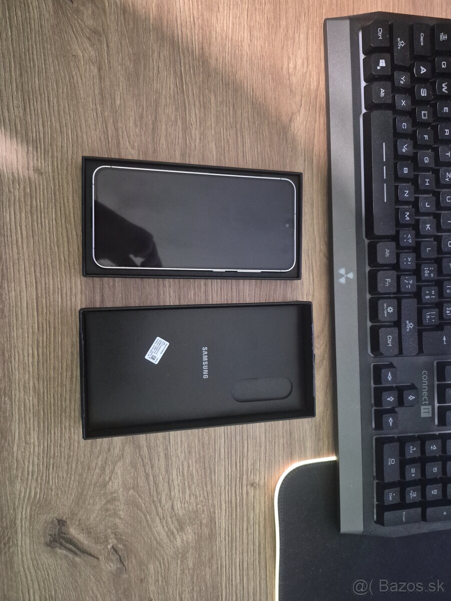 samsung galaxy s24 fe 128GB - 5