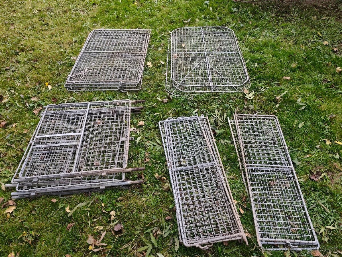 Ohrada pre zvieratá - 5