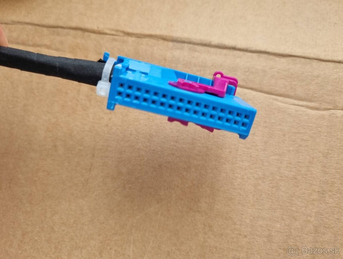 REDUKCIA NA BUDIKY - PASSAT B6 - OCTAVIA II - CADDY - 5