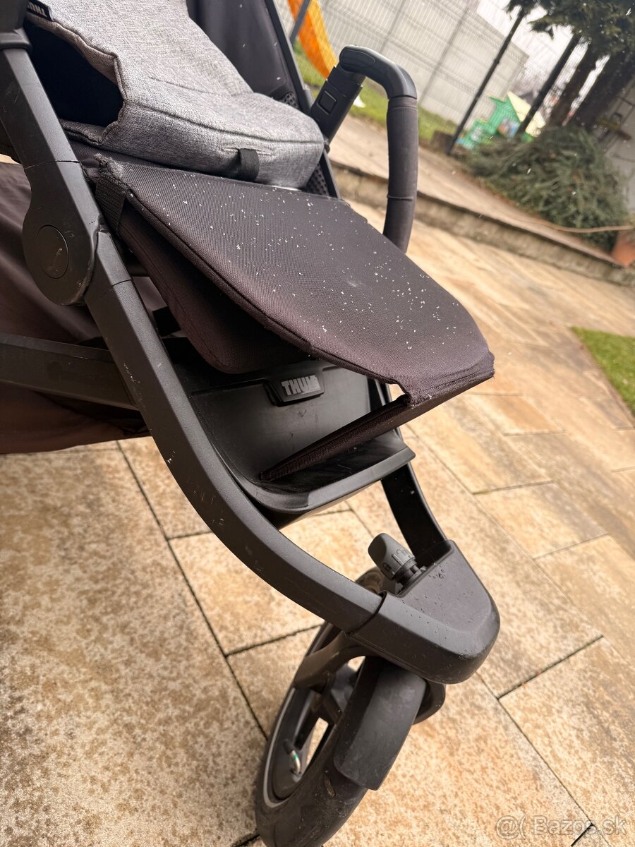 Thule Urban Glide - 5