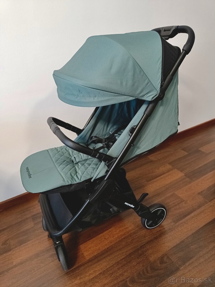 Športový kočík - 5